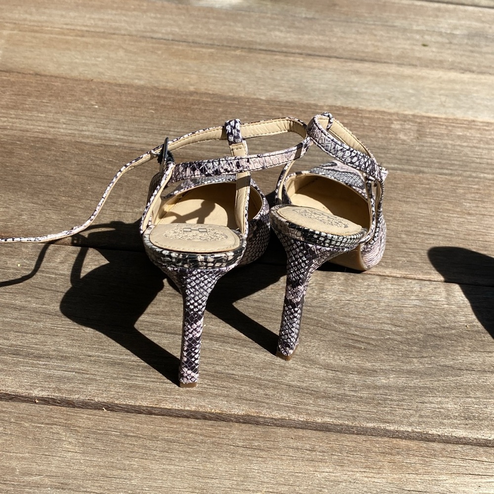 Snake print - Picture 3 of 6